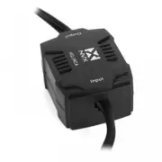 NVX XGLIRCA Ground Loop Isolator for RCA/Interconnect Auxiliary Aux Connections