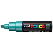 POSCA PC 8K Paint Marker Metallic Green