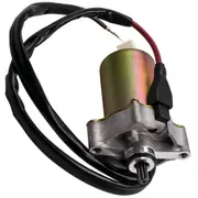 [MaXpeedingrods] Compatible for Polaris Atv Outlaw 90 compatible for Sportsman 90 2007-2014 89cc 0453478 0454952 Starter motor