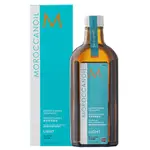 【MOROCCANOIL 摩洛哥優油】摩洛哥輕優油200ML 台灣專櫃貨