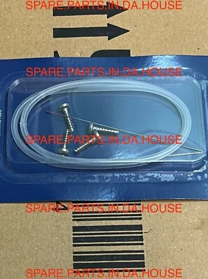 Siemens Dishwasher Motor Seal Sealing Repair Kit Set SN46T591AU/52 SN46T591AU/55