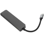 HUB Converter Computer USB Hub USB Multi Charger Hub Extended USB Port