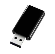USB Flash Drive Voice Recorder: Small Audio Listening Device