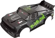 Generic RC Truck Body Cover for SG-1603 1:16 Scale RC Racing Trucks