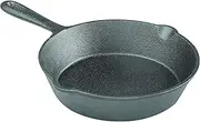 Pyrolux Pyrocast Skillet, 19.5 cm, Black