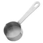 Baby Saucepan Induction Cookware Small Japanese with Lid