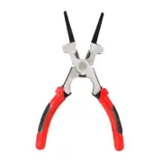 Professional MIG Welding Pliers Mulitfunctional Tool Steel for Scraping Spatter