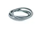 GENUINE MIELE OVEN DOOR SEAL P/N 08212180 H 399 B H 4900 B