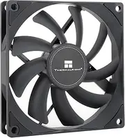 Thermalright TL-9015B CPU Cooling Fan 92mm Computer Case Fan, 4pin PWM PC Pan, 15mm Ultra-Thin Fan, 2700RPM Speed, Silent CPU Cooling Fan(TL-9015B)