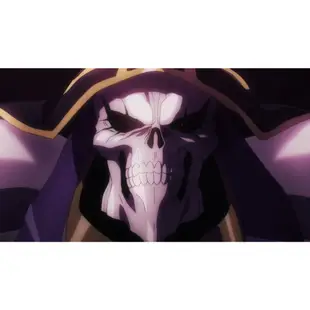 OVERLORD 不死者之王 第一季~第四季 1280X720 格式MP4 隨身碟