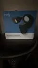 Ring Floodlight Cam Wired Plus Surveillance Camera -black