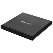 Verbatim External Slimline CD/DVD Writer