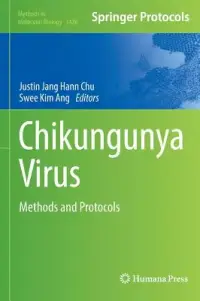 在飛比找博客來優惠-Chikungunya Virus: Methods and