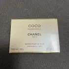 CHANEL Coco Mademoiselle Savon 150g FRESH BATH SOAP From Japan Free Shipping New