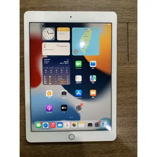 二手Apple iPad Air2 64GB (Wi-Fi版) 2016 年A1566 金色 (A151)