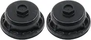 Front Crankshaft Oil Seal for Fia-t Mer-cedes C X Class W205 S205 Ni-ssan NV300 NV400 Qashqai J11 XTrail O-pel Vaux-hall Movano B Vivaro A Re-nault Kadjar Koleos Laguna Master Megane Trafic Scenic