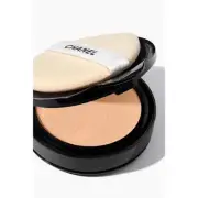 CHANEL ULTRA LE TEINT CUSHION - REFILL B10 LONG WEAR TOUCH FOUNDATION FLAWLESS