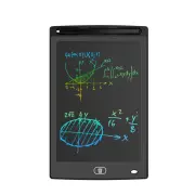 8.5/10 Inch LCD Writing Tablet Board Electronic for Children's Early Education Graffiti Painting Learning Handwriting