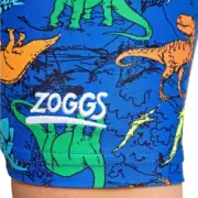 Zoggs Boys Dino Land Mini Jammer - Size 2