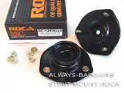 ROCAR Front Upper Strut Mount Mazda 6 Mazda6 03 04 DS PS 2pcs RC-SM0035 (for: Mazda)