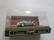 Classic CORGI Models D730 MGA Hard Top