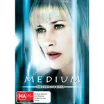 Medium - The Complete Series