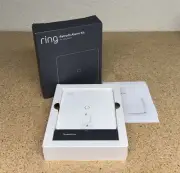 Ring Retrofit Alarm Kit -Existing Wired Security System Alarm Required Sn:34003