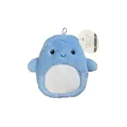 OXX Essentials Heat Up Wheat Bag - Whale