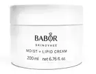Babor Skinovage Moist + Lipid Cream (200ml/6.76oz) Formerly Moisturizing Cream*