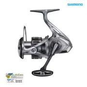 Shimano Fishing Reel Fishing Reel 21 Naski Spinning Reel 2500HG