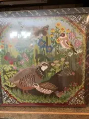 Elizabeth Bradley - Natural History Series - Meadow