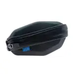 SHIMANO PRO直鎖式快拆座墊包 容量0.6L 黑 DIRECT MOUNT SADDLE BAG