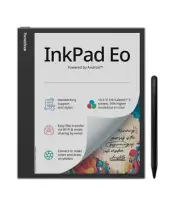 PocketBook 10.3" InkPad Eo Mist Grey eBook 64GB Bluetooth 5 Wi-Fi Colour Display