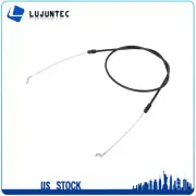 Control Cable 746-1113 For MTD Craftsman Huskee Troy-Bilt 946-1113A