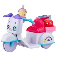 在飛比找蝦皮商城優惠-Kindi Kids 奇趣摩托車 Moose 正版 振光玩具