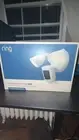 Ring Floodlight Cam Wired Pro - 2K Model White - (NEW & SEALED)