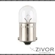 New NARVA 12V 5W BA15S BULB BL PK Interior Light-47207BL For Ssangyong-Musso
