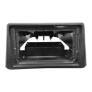 Fascia facia Panel for Buick Encore 2013+ Double 2DIN Stereo Dash Kit