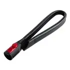 Flexible Crevice Brush Tool For DYSON V7 V8 V10 Vacuum Cleaner Delicate