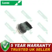 Lucas Fuel Pressure Sensor Fits Alfa Romeo Giulietta 159 Brera Spider 1.7