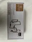 Gold Coaster Holder