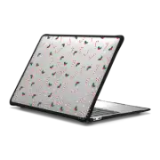 MacBook Air 13-inch (M1 / Intel) Impact Case Candy Cane Crush