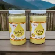 2-Pack Trader Joe's Joes Clarified Butter Ghee•••