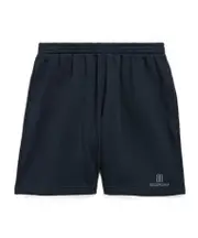 Balenciaga Nano Bb Faded Shorts S,XL,XS,L,M Faded black