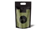 Orku 10Kg Organic Moringa Leaf Powder - Food Grade Oleifera Drumstick Leaf