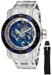 Invicta 10306 Pro Diver Scuba Mechanical Interchangeable Bracelet Men’s Watch
