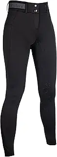 [HKM] Girl's Hailey Silicone Full Seat Pants