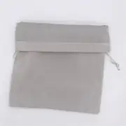 Suitable For BOSE Headphones Velvet Dustproof Headband Headphone Bag Storage