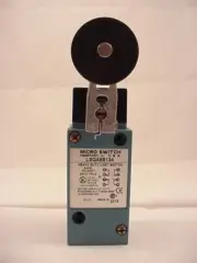 Honeywell Micro Heavy Duty Limit Switch LSQA6B134 Ships on the Same Day