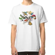 Codename : Kids Next Door T-shirt